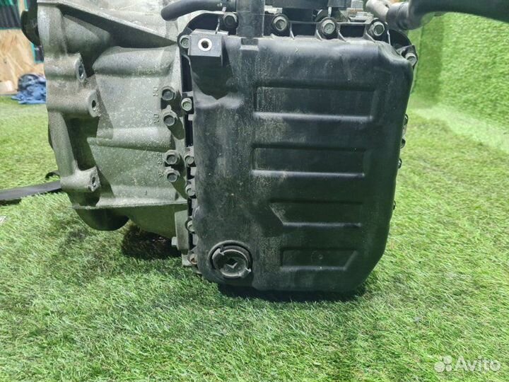 АКПП Hyundai Sonata YF G4KD 2010