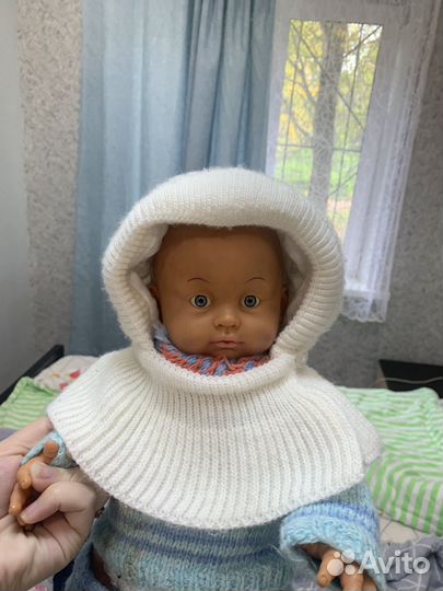 Вещи на малыша