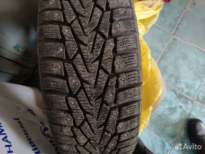 Колеса hyundai Elantra 2021