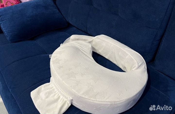 Подушка для кормления