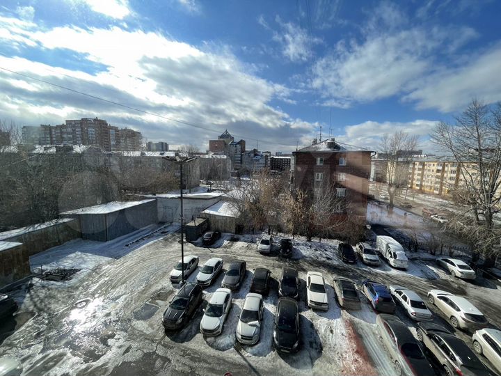 Офис, 850 м²