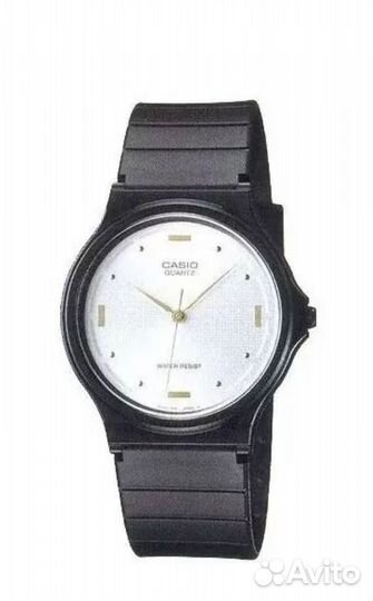 Наручные часы Casio MQ-76-7A1