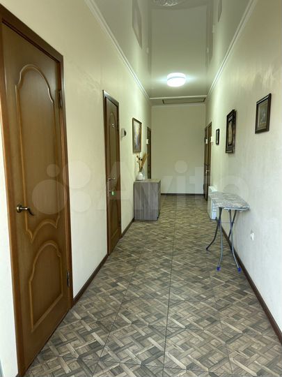 Комната 20 м² в 1-к., 2/2 эт.