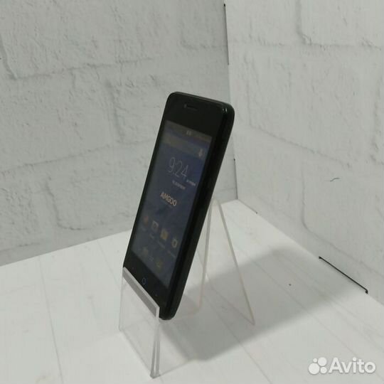 ZTE Blade A5, 4 ГБ