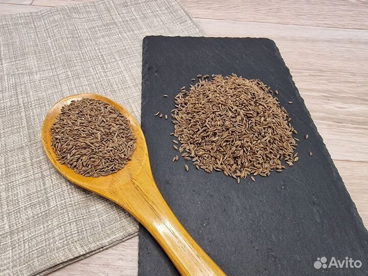 Укроп плоды 500 гр