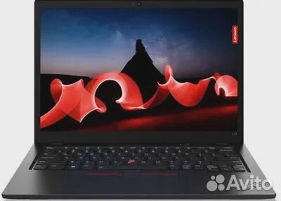 Ноутбук Lenovo 21HEA05QCD