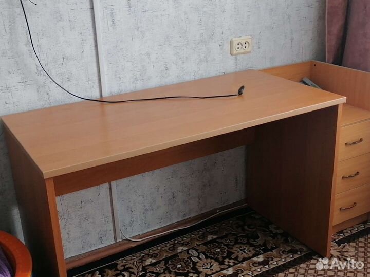 Встраиваемая гладильная доска