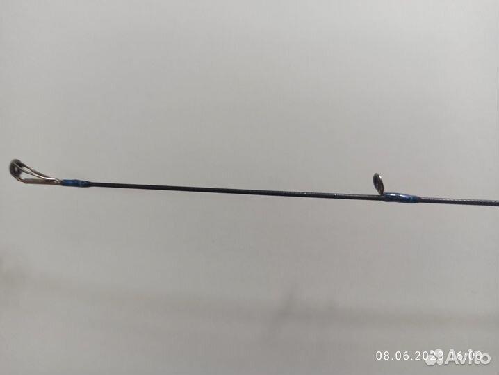 Продам спиннинг forsage nitro s-6'10