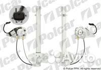 Стеклоподъемник электрический с мотором правый пер