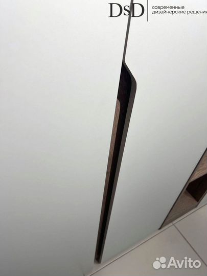 Шкаф распашной новый