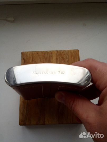 Фляжка Maker's Mark, Jagermeister