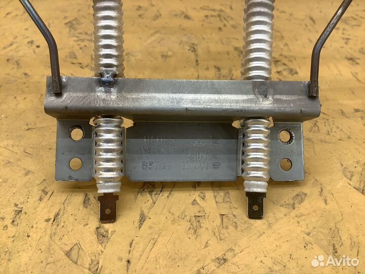 Тэн духовки Gorenje нижний. 1100W. (2193)