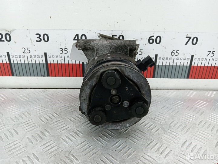 Компрессор для Land Rover Freelander 2