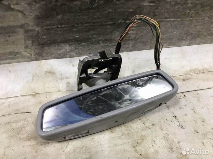Зеркало заднего вида Mercedes W220