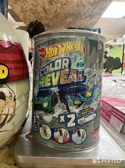 Hot wheels gyp13 оригинал