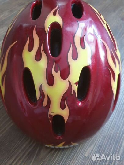 Шлем горнолыжный giro