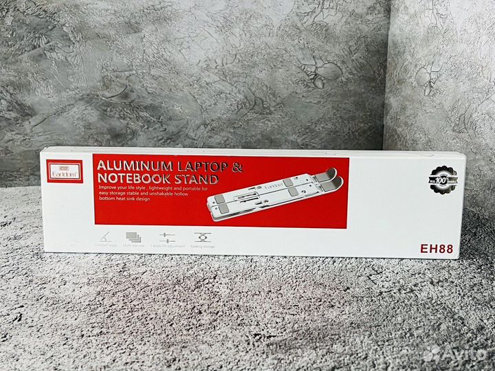 Держатель настольный Earldom, ET-EH88, для ноутбук