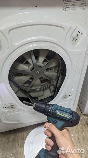 Мастер по ремонту стиральных и посудомоечных машин