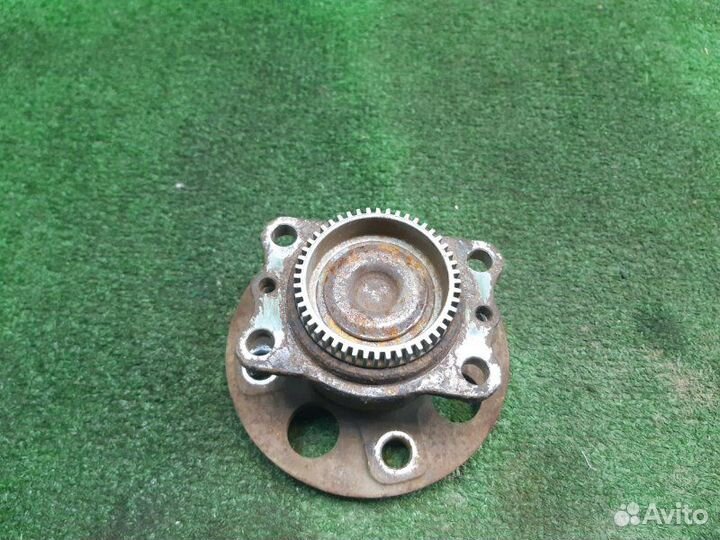 Ступица Kia Rio 3 QB 1.6 G4FC 2013