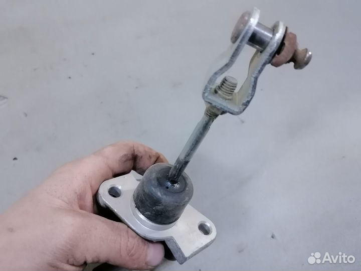 Цилиндр сцепления главный ZAZ Chance 2009-2014