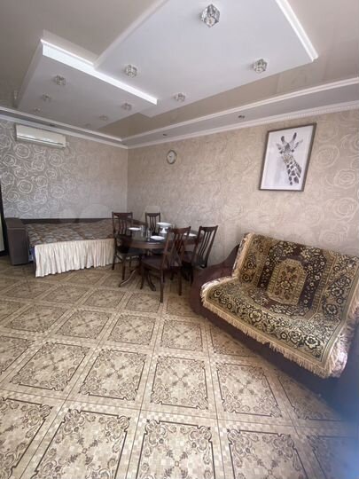 Комната 30 м², 1/2 эт.