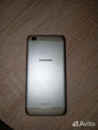 Lenovo K5 Play, 2/16 ГБ