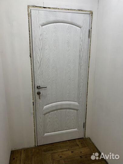 Дверь межкомнатная бу