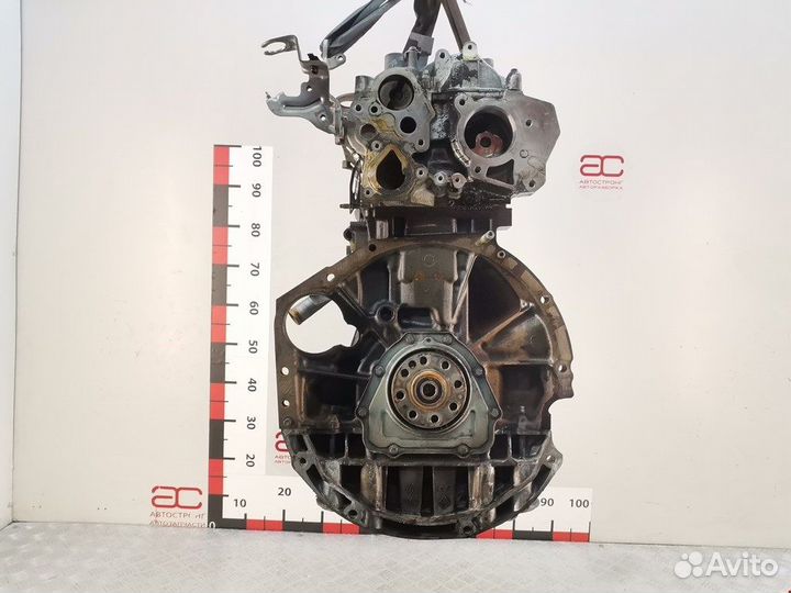 Двигатель(двс) Renault Laguna II (2001–2008)