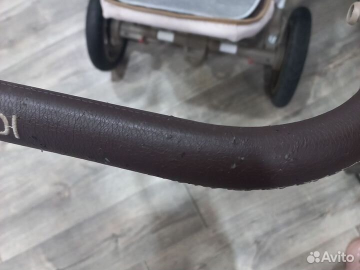 Коляска для малыша