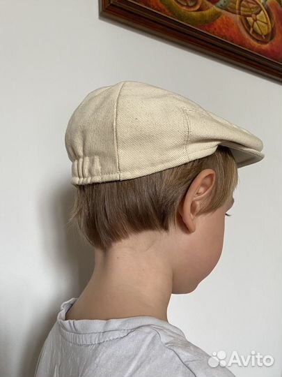 Кепка для мальчика Jaxon&James