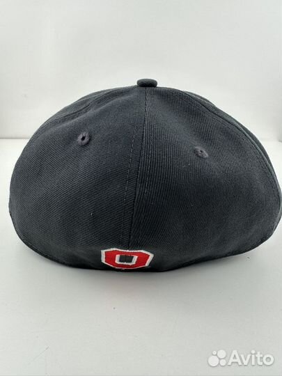 Кепка бейсболка New era 59Fifty оригинал новая