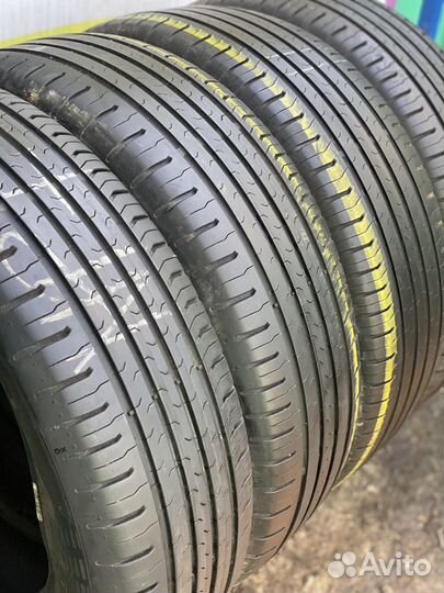 Continental ContiEcoContact 5 215/65 R17 99V