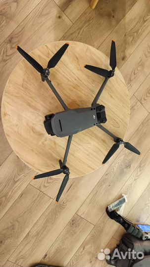 Mavic 3 Pro Fly More Combo