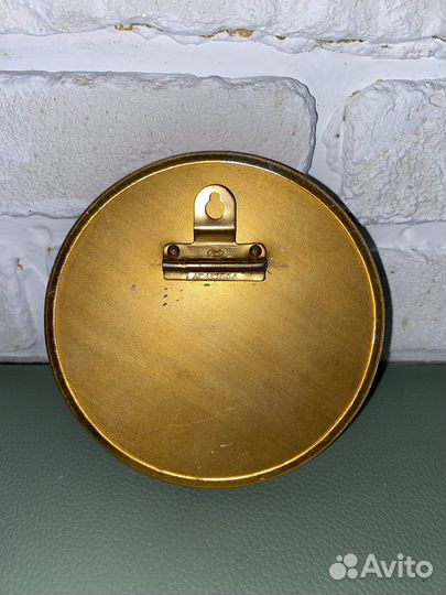 Ленин Панно (чеканка)