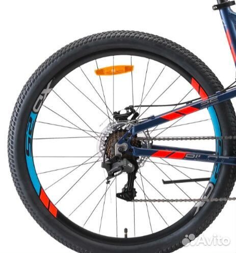 Велосипед stels Pilot 950 MD 26