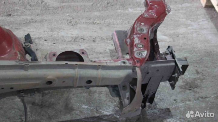 Лонжерон Chevrolet Lacetti (Шевроле Лачетти) J200