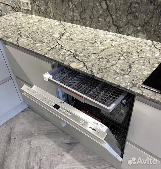 Кухни на заказ