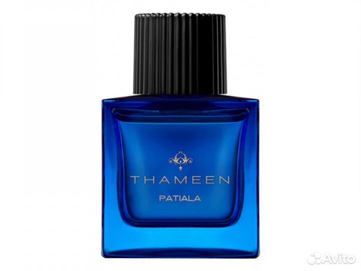 Thameen London Patiala тестер 50 мл