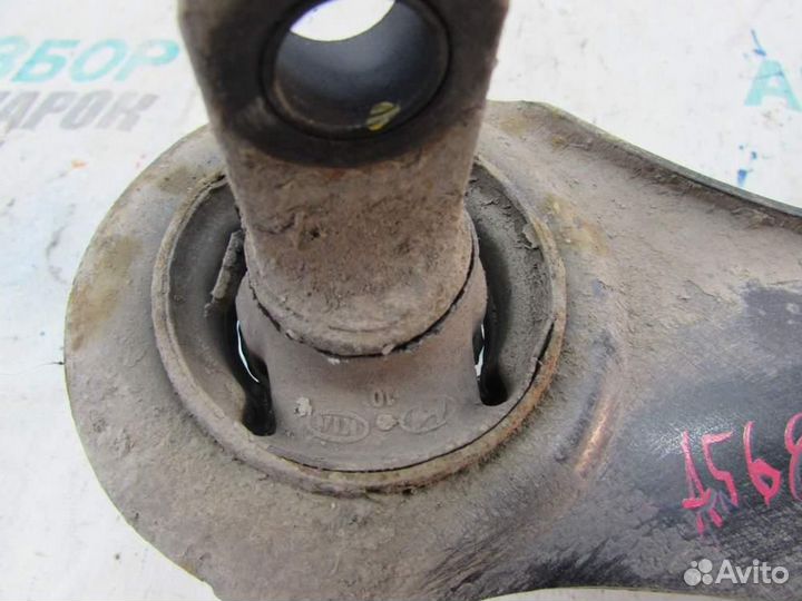 Рычаг задний продольный правый для Hyundai Elantra