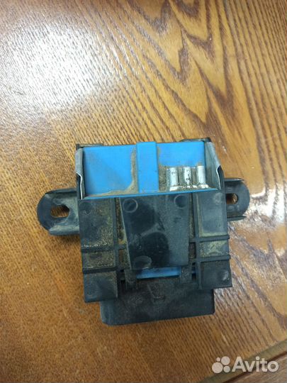 Реле топливного насоса для VW