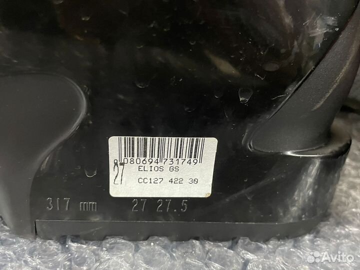 Оригинальные Горнолыжные ботинки