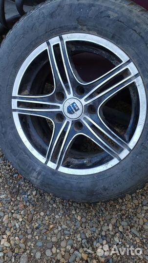 Продам диски 15