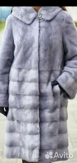 Перекрой шуб, полный перешив. Реставрация