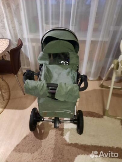 Детская коляска
