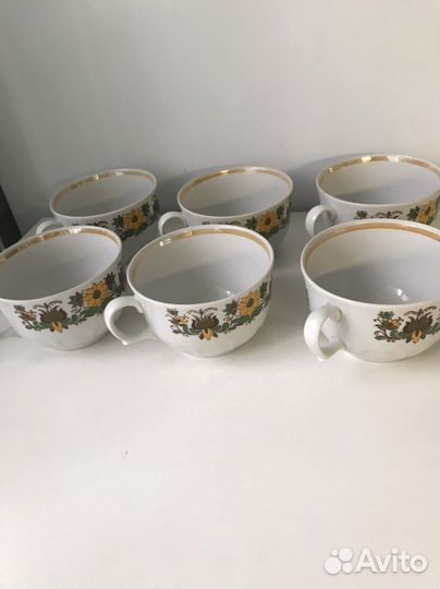 Кружка керамическая 450мл