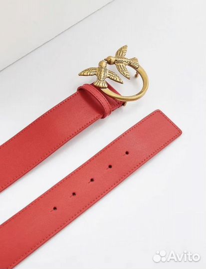 Ремень pinko новый оригинал
