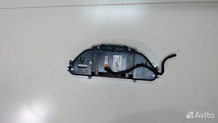 Щиток приборов Audi A6 (C6), 2006