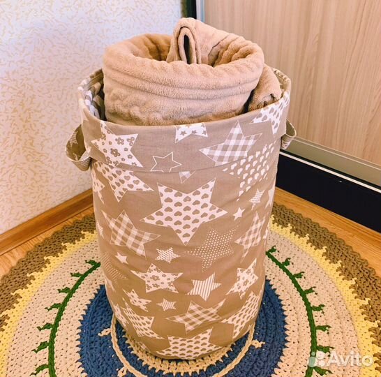 Корзина для хранения вещей