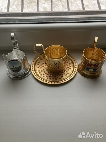 Подстаканник