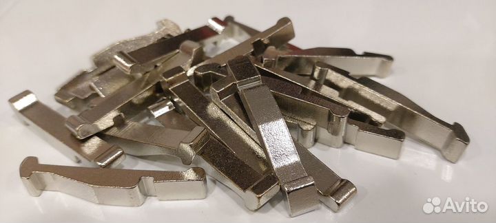 Защелка цанга LPG